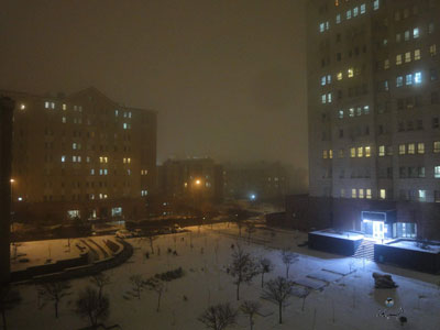 Tabriz - Roshdieh